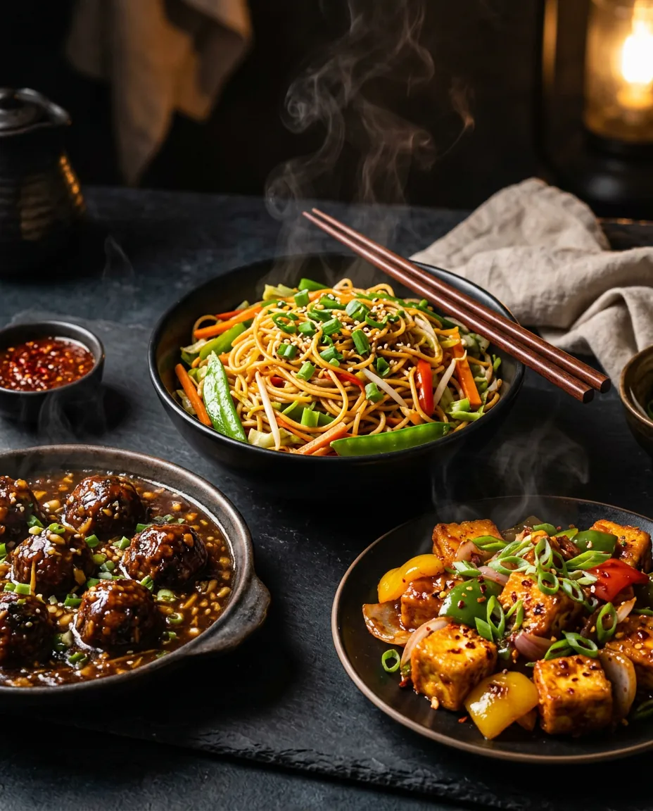 Indo-Chinese