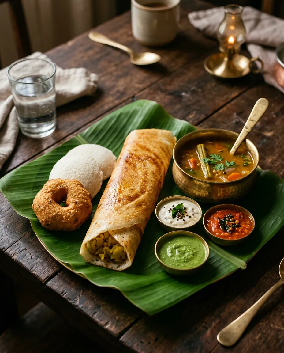 South Indian